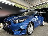 Kia Ceed 1.0 T-GDi EX Champion