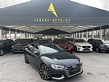 Audi A4 Avant 30 TDI S tronic- Panorama- Virual- Matrix- Usnje