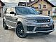 Land Rover Range Rover Sport <small><strong>3.0 HSE Dynamic 4x4+ZRANO+21 COL+PANO+MEMORY+LED</strong></small>