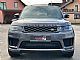 Land Rover Range Rover Sport <small><strong>3.0 HSE Dynamic 4x4+ZRANO+21 COL+PANO+MEMORY+LED</strong></small>