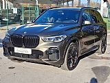 BMW serija X5: xDrive40d M LASER ALU22 360kamera 