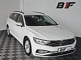 Volkswagen Passat Variant 2.0 TDI DSG+LED+USNJE