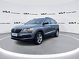 koda Karoq Style 2.0 TDI 4X4 DSG