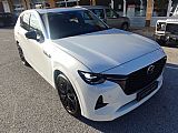 Mazda CX-60 2.5 PHEV HOMURA COM CON DRI PAN 8AT AWD 1.LASTNIK