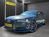 Audi A6 Avant 3.0 TDI QUATTRO S-LINE BI-XENON TEMP PDC NAVI 