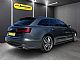 Audi A6 Avant <small><strong>3.0 TDI QUATTRO S-LINE BI-XENON TEMP PDC NAVI </strong></small>