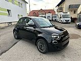 Fiat 500 42kWh 87kW