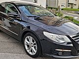 Volkswagen Passat CC 2.0 TDI DPF 103kW  BlueMotion Tech.