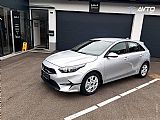 Kia Ceed 1.0 T-GDi EX Champion ISG. M T 74 kW