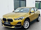 BMW serija X2: xDrive20d AVT | FUL LED | 1.LASTNIK | 12m JAMSTVO