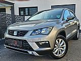 Seat Ateca 2.0 TDI CR 4Drive Style- Le 105.000km-ACC-KLJUKA-