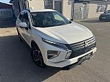 Mitsubishi Eclipse Cross 2.4 MIVEC PHEV TWIN MOTOR 4WD INVITE