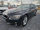 BMW serija 3 Touring: 320d xDrive-XENON-PANORAMA-PDC-LEANPAY