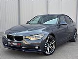 BMW serija 3: 318d-AUT-SPORT-LINE-BREZ-POLOG-FUL-LED-NAV-PDC-TOP