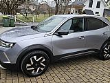 Opel Mokka 1.2 TURBO 96KW ELEGANCE AUTO