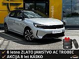 Opel Corsa 1.2 TURBO 74KW GS + 8 LET KASKO