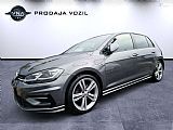 Volkswagen Golf 1.5 TSI ACT R-Line Edition |RADAR|PDC|NAVI|AMBIENT