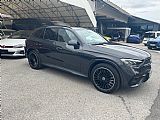 Mercedes-Benz GLC-Razred 220 d