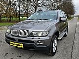 BMW serija X5: 4.4i V8