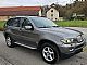 BMW serija X5: <small><strong>4.4i V8</strong></small>