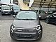 Fiat 500 <small><strong>CABRIO elektro MAT SIVA BARVA</strong></small>