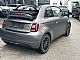 Fiat 500 <small><strong>CABRIO elektro MAT SIVA BARVA</strong></small>