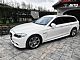 BMW serija 5 Touring: <small><strong>525d xDrive Avt.M Sport-ZELO OHRANJEN BMW.</strong></small>