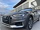 Audi A4 Allroad <small><strong>40 TDI quattro S tronic 140kW+MATRIX+PANO+ZELO LEP</strong></small>