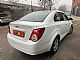 Chevrolet Aveo <small><strong>1.4-131.000KM-SLO-KLIMA-TEMPOMAT-ODLIEN</strong></small>