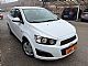 Chevrolet Aveo <small><strong>1.4-131.000KM-SLO-KLIMA-TEMPOMAT-ODLIEN</strong></small>