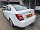 Chevrolet Aveo <small><strong>1.4-131.000KM-SLO-KLIMA-TEMPOMAT-ODLIEN</strong></small>