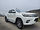 Toyota&nbsp;Hilux&nbsp;<small><strong>2.4D ..EXECUTIVE..4X4..AVTOMATIK</strong></small>