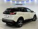 Peugeot 3008 <small><strong>1.2PureTech Aut. GT Line + 5 LET JAMSTVA</strong></small>