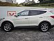 Hyundai&nbsp;Santa Fe&nbsp;<small><strong>2.2 CRDI PREMIUM 4WD AUTO</strong></small>