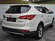 Hyundai&nbsp;Santa Fe&nbsp;<small><strong>2.2 CRDI PREMIUM 4WD AUTO</strong></small>