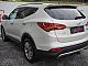 Hyundai&nbsp;Santa Fe&nbsp;<small><strong>2.2 CRDI PREMIUM 4WD AUTO</strong></small>
