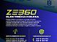 Husqvarna&nbsp;Hard Cross HC5 | MEGA AKCIJA - 43 % CENEJE