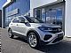 Volkswagen T-Cross <small><strong>1.0 TSI 4ALL 85  115 </strong></small>