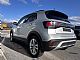 Volkswagen T-Cross <small><strong>1.0 TSI 4ALL 85  115 </strong></small>