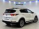 Kia Sportage <small><strong>2.0CRDi Limited AWD Aut.|Pano|Kljuka|+5LET JAMSTVA</strong></small>