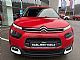 Citroen C4 Cactus <small><strong>Shine 1.2 PureTech 110 SHINE-POTRJENA SERVISNA</strong></small>