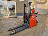 Linde D10 AP - 2018 LETNIK - 730 DELOVNIH UR