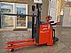 Linde D10 AP - 2018 LETNIK - 730 DELOVNIH UR