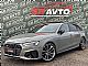 Audi S4 <small><strong>TDI quattro tiptronic Avant+251KW+F1+4X4+FACELI..</strong></small>