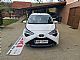 Toyota Aygo <small><strong>1.0 VVT-i x-playsamo 12.000 km</strong></small>