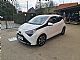 Toyota Aygo <small><strong>1.0 VVT-i x-playsamo 12.000 km</strong></small>