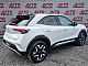 Opel&nbsp;Mokka&nbsp;<small><strong>1.2 Turbo 74kW Kamera-2xPdc-LineAss-Mrtvi kot...</strong></small>