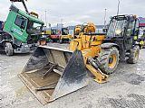 JCB 535-125 LOADALL- 3990 UR - LICA - 12.3M