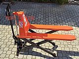 VILIAR 1500 KG/08 KARJASTI TOPLIFTER PALETNI