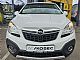 Opel&nbsp;Mokka X&nbsp;<small><strong>1.6 85KW- 1.LASTNIK- SLO- MENJAN JERMEN</strong></small>